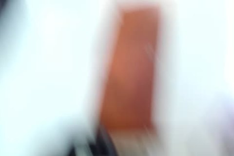 Round anal Curvy tranny