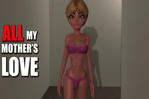All My mama Love Collection