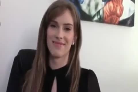 pretty lady-man
