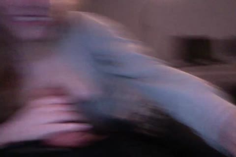 Your much loved Swedish tranny Sucks On A cock
