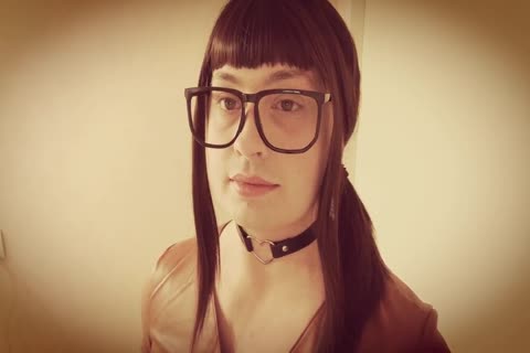 Glasses Test