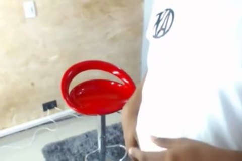 darksome sheboy And Boyfriend web camera Blowjobs