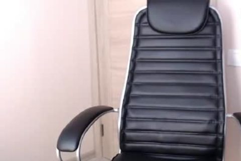 Russian teen sheboy Teasing On cam