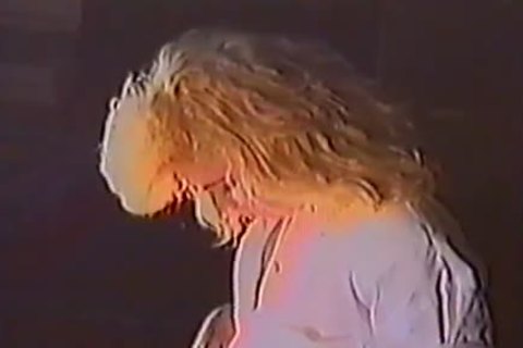 Retro CD Jerks Explodes Licks Up goo VHS