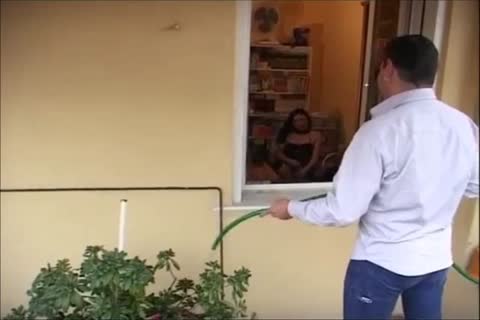 Intriguing TS whore Cums whilst Getting banged