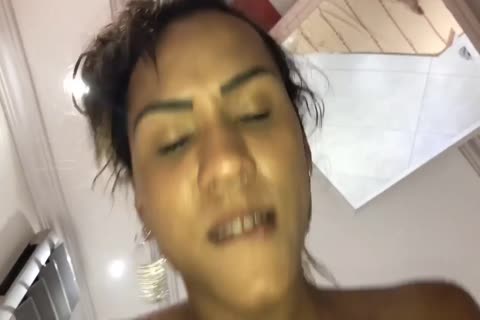 Sacanagem Com Boneca Trans  (COMPLETO NO RED)