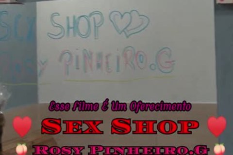 Rosy Pinheiro Em Mais Uma Suruba Com Melissa Kadore E Thalyta Souza.