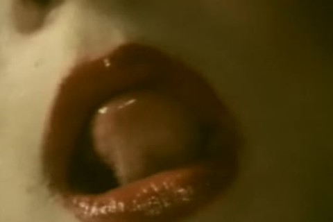 lady-man Vintage Short Film 7