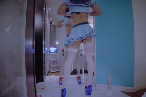 lusty Sailor