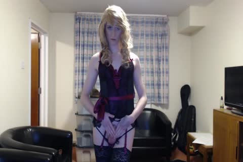 non-professional  Blond teen  Show