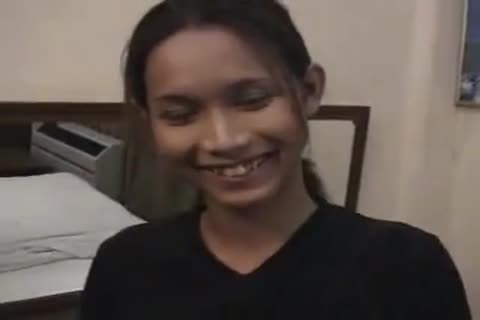 slutty young Lady lad