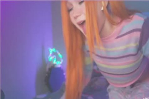 Blondelashes 19-Merry Christmas-2