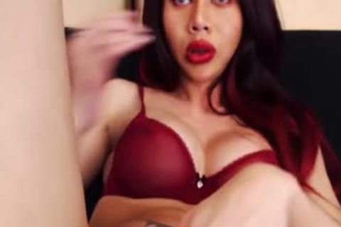 LongMint Ladyboy long 10-Pounder