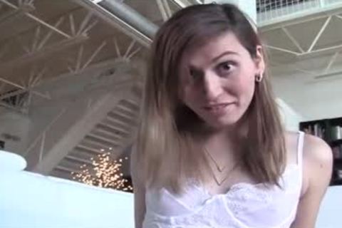 lusty ladyboy Pov