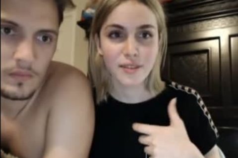 charming tranny gets arse Licked By bf