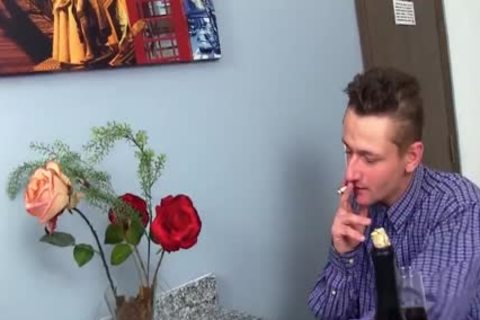 Trans Nurse Bruna Castro Dominates And fucks Her Patie
