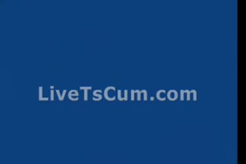 Russian shemale Having Some pleasure With Her Boyfriend