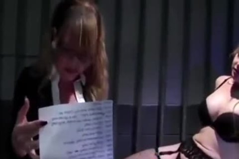 Vicki And Danielle