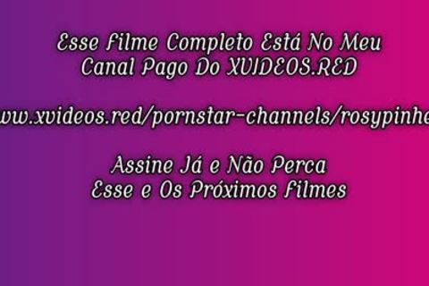 Rosy Pinheiro Em Uma Suruba De Casais Com A Ketlen Rodrigues, Sofhya Mineirinha E Gabi Muniz.