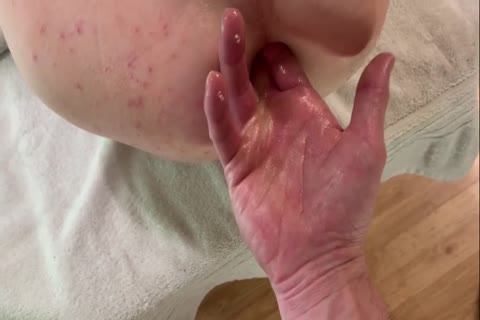 naughty CD receives drilled Hard In three Scenes