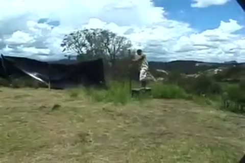 Karol Cums Twice whilst nailed By A gigantic 10-Pounder