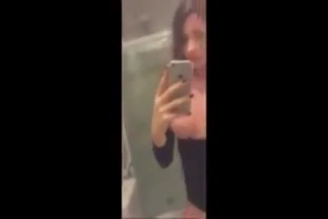astonishing lady-man cum Compilation