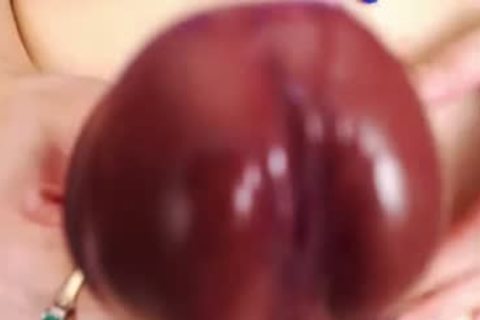 gigantic 10-Pounder Ladyboy Pornstar cam