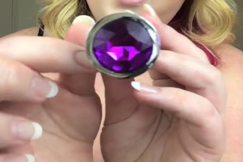chubby Trans Buttplug pleasure
