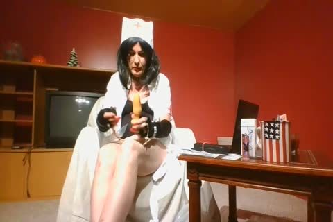 A VISIT TO THE NURSE