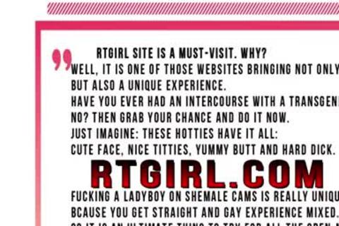 nasty Russian ladyboy web camera Solo