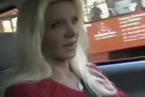 Polish tranny S Adventures