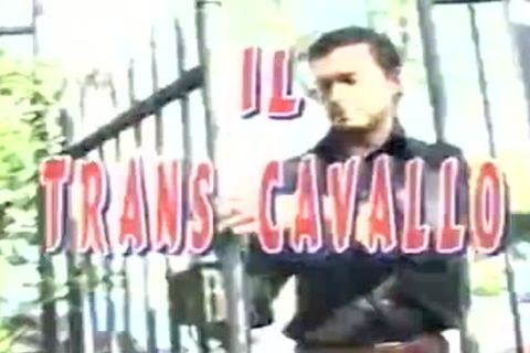 Il Trans Cavallo