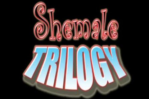 lady-man Trilogy