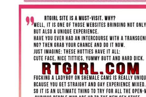 Russian young Trans Lady Vivian In wild lingerie Teasing Her monstrous dong On webcam