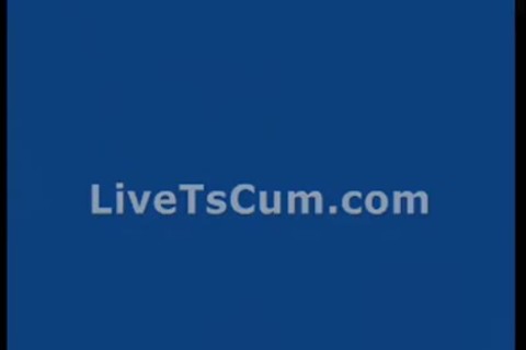 Smoking sexy latina Plays With Her 10-Pounder
