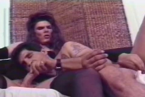 Going ladyboy three
