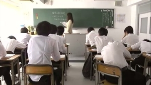 tranny teacher