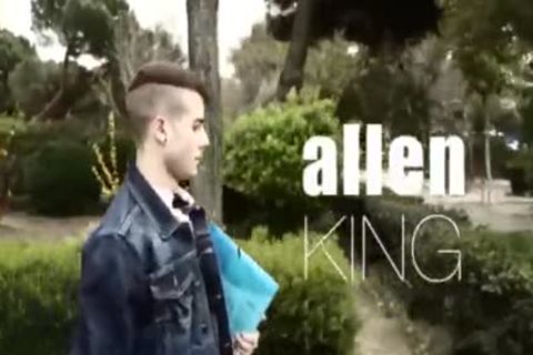Antonio Aguilera Y Allen King