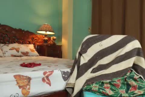 oriental Ladyboy On web camera