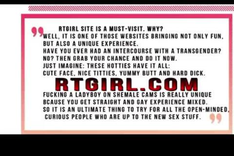 Three concupiscent Trans girls Having A horny Sex Party