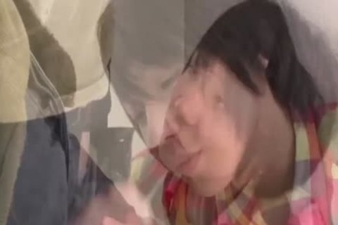 wild JAPANESE FEMBOY - final CUT