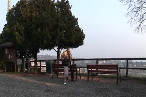 Transexual nailing stallion For My Wife's pleasure - (HD Scene)