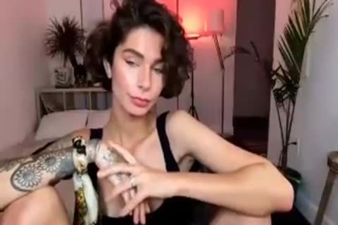 Anyone Know Her Name??