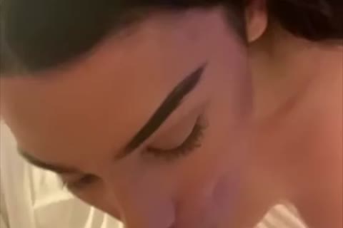 Pov With A tranny And Dl guy
