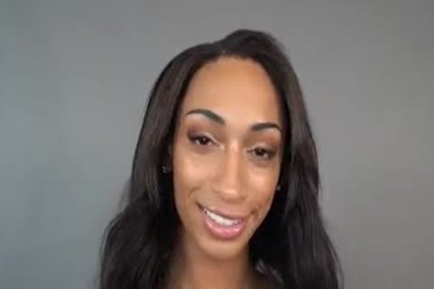 Jasmine Takes A Monster
