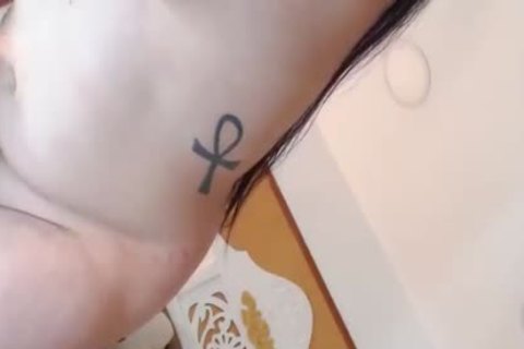 tranny Playing For you