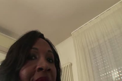 Debora Vasques slides Her dick deep In The throat Of Her Boyfriend