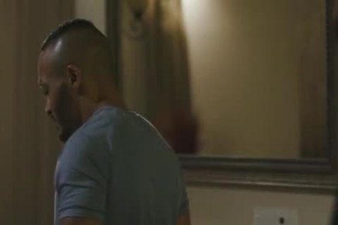 Pale sheboy Natalie Mars bonks Her Ex darksome Boyfriend Dillon Diaz