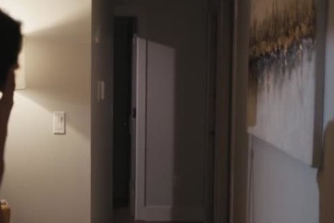 breasty Tbabe Jessy Dubai acquires To pounded Her Mans Stepbro In Her Room