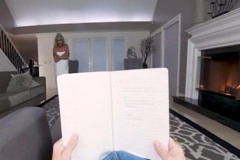 TSVirtualLovers - tranny Stepmom